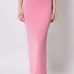 Hill Islands Seamless Saree Shapewear-image-14
