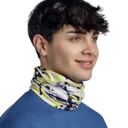 Original Buff SA Unisex Printed Scarf-image-51