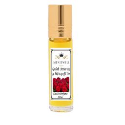 Menjewell Unisex Gulab Fragrances Long Lasting Attar-4