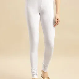 Rangita Churidar Length Legging-picture-48