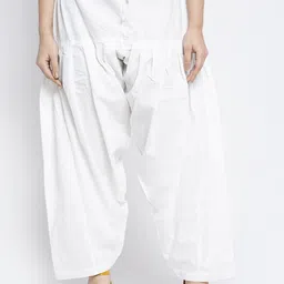 GRACIT Women Cotton Patiala Pants-picture-11