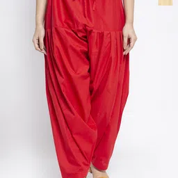 GRACIT Women Salwar-36