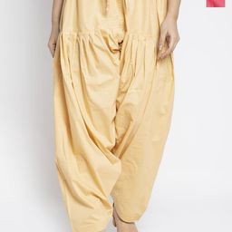 GRACIT Women Pack Of 2 Pure Cotton Salwar-picture-20