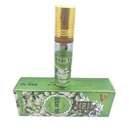 RAVIOUR LIFESTYLE Set Of 2 Attar Ful Non-Alcoholic Roll On Attar - 8 ml Each image 4