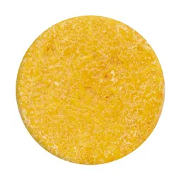 KAURA Warmth Shampoo Bar Enriched With Shea Oil & Cocoa Butter For Oil Control - 55 g image 2