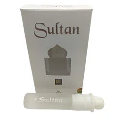 RAVIOUR LIFESTYLE Set Of 2 Sultan Non-Alcoholic Roll On Attar - 8 ml Each image 5