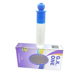 RAVIOUR LIFESTYLE Set Of 2 G.K One Non-Alcoholic Roll On Attar - 8 ml Each image 3