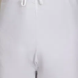 SOJANYA Checked Regular Pure Cotton Kurta with Churidar & Nehru Jacket image 3