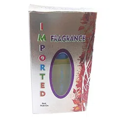 RAVIOUR LIFESTYLE Set Of 2 Imported Non-Alcoholic Roll On Attar - 8 ml Each image 2