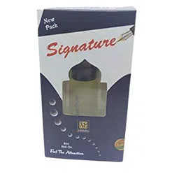 RAVIOUR LIFESTYLE Set Of 2 Signature Non-Alcoholic Roll On Attar - 8 ml Each image 2