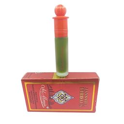 RAVIOUR LIFESTYLE Set Of 2 Jannat-Ul-Firdaus Non-Alcoholic Roll On Attar - 8 ml Each image 4