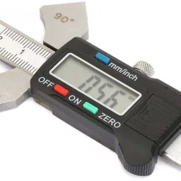DIGITAL WELDING GAUGE Height Gauge-12