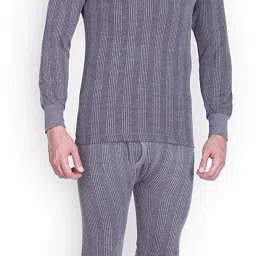 Bunny Moon Luxurious Thermal Set / Innerwear, winter care set . Men Top - Pyjama Set Thermal-image-65