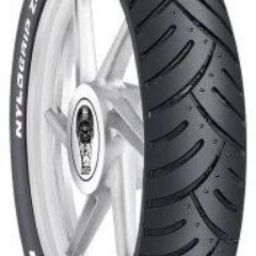 110 90 18 zappeyQ 110 90 18 Rear Two Wheeler Tyre-image-61
