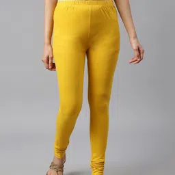 elleven Cotton Women Churidar-picture-36