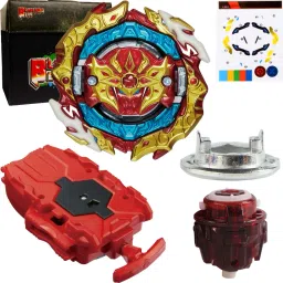 B188-01 Astral Spr.+String launcher L/R +toy storage box-image-41