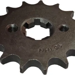 for gixer gear box sprocket 15 Teeth Sprocket-72