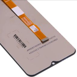 NRTELECOM Haptic/Tactile touchscreen Mobile Display for Vivo Y31(2020), Y51 (2020), 500+ Brightness Display image 3