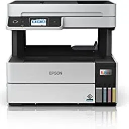 Epson Ecotank L6460 A4 Wireless Color Home Inkjet Printers Multi-function WiFi Color Inkjet Printer-image-71