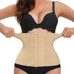 CareDone Women Tummy Shapewear Belt-image-31