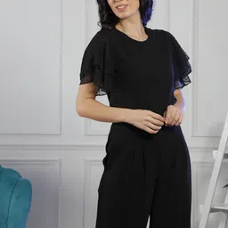 NEUDIS Flutter Sleeves Top & Trousers image 4