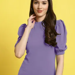 Fabflee Pack Of 2 Regular Tops-image-73