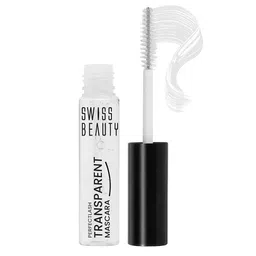 SWISS BEAUTY Perfect Lash Transparent Mascara - 7 ml-48