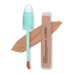 LAMEL Oh My Clear Complexion Water-Resistant Concealer 7ml - Caramel 405-39