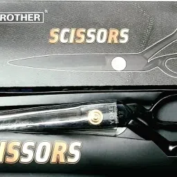 #Yoke12inch Scissors-image-70