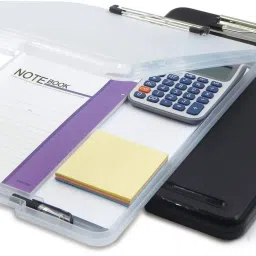 File Storage Pad, Clip Board, Exam pad Clipboard-37