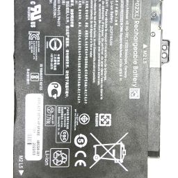 WEFLY Laptop Battery Compatible For Pavilion 15-AU612TX 3 Cell Laptop Battery-14