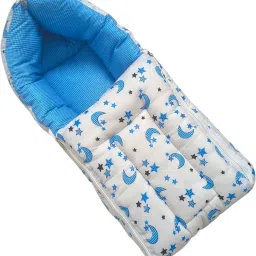 New Born Baby Sleeping Bag Comfortable & Easy To Carry Your Baby Anywhere Sleeping Bag-image-64