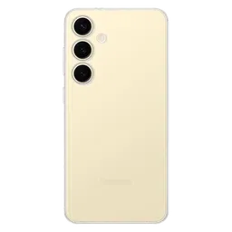 SAMSUNG Polycarbonate Back Cover for SAMSUNG Galaxy S24 Plus (Full Body Protection, Transparent)-image-94