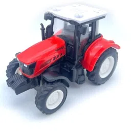 Centy Winfield Tractor Toy – Die-Cast Farm Vehicle for Kids -Best gift for kids-image-89