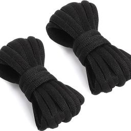 Royal Bird Oval Shoelaces Round Half Round Shoe Laces for Sneakers Shoe Lace-34