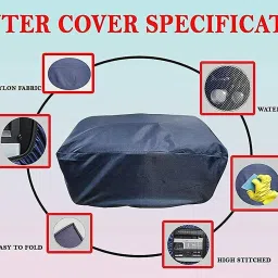 Flipkart SmartBuy HP 415 All-in-One Ink Tank Wireless Printer Cover-picture-4