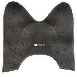Premium Footmat for Electic Scooter Hero Optima Hero One Two Wheeler Mat-image-30