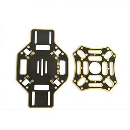 Ready to Sky F450 Quadcopter Frame PCB Board image 1