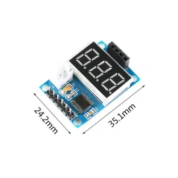 Digital Display for HC-SR04 Ultrasonic Distance Measurement Control Board image 3