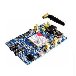 SIM808 Module GSM GPRS GPS Development Board image 1