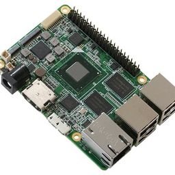 Intel-AAEON-UP-Board image 1