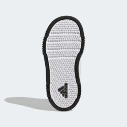adidas sportswear tensaur hook and loop shoes kids sportswear kids sportswear image 4