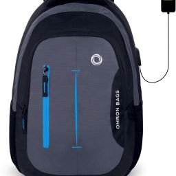 Medium 30 L Laptop Backpack For Office, college, School, travel, For Men & Women-image-38