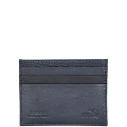 Sassora Unisex Leather Card Holder-90