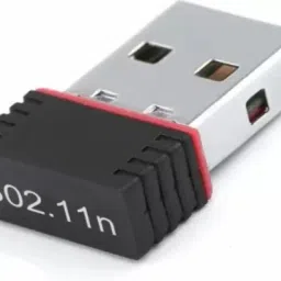 FRONY NUU559_Wifi Receiver Wireless LAN Network Card External Laptop USB Adapter USB Adapter-image-7