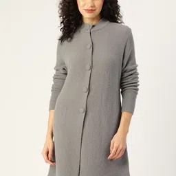 APSLEY Women Longline Cardigan-image-49