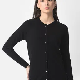 Crimsoune Club Women Cardigan-picture-27