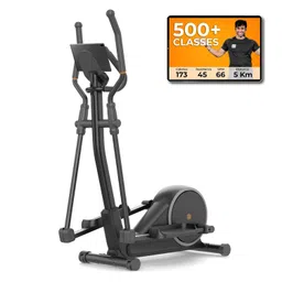 Flexnest Flextrainer Bluetooth-Enabled Elliptical Cross Trainer for Cardio-25