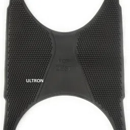 Floormat/Footmat for TVS Zest Two Wheeler Mat-23