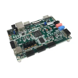 Digilent Zybo Z7-20 : Zynq-7000 ARM/FPGA SoC Development Board image 1